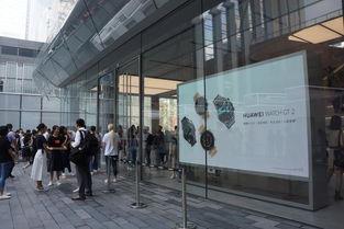 南寧華為網(wǎng)紅打卡地點(diǎn),探索科技與時(shí)尚的交匯點(diǎn)