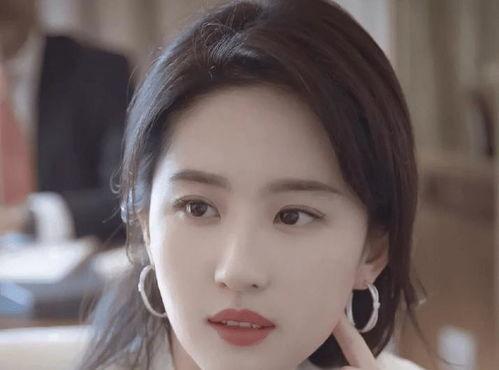 小劉亦菲網紅,網絡紅人的魅力與影響力