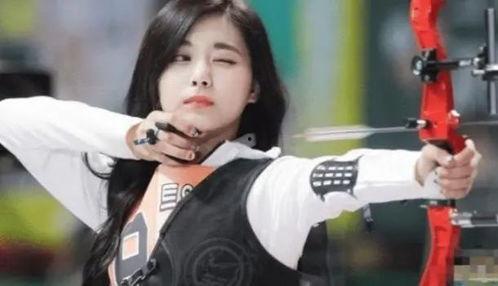 為啥明星要射箭,明星射箭背后的魅力與挑戰