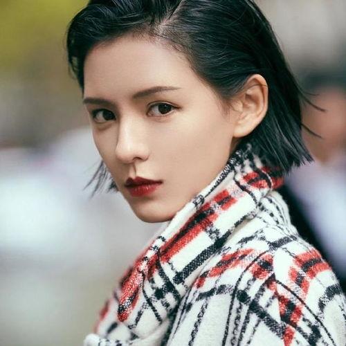 張予曦她是網紅,從網紅到明星的華麗蛻變