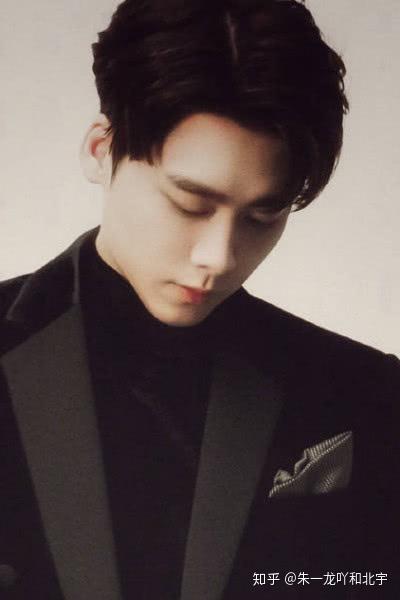 顏值最高男明星,盤點娛樂圈顏值最高男明星風采瞬間”