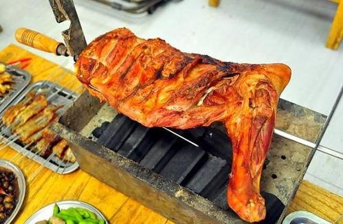 大悟網(wǎng)紅美食烤羊腿電話,電話預(yù)約盡享美味之旅