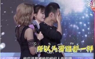 經紀人懲罰明星訓誡,訓誡背后的行業規范重塑