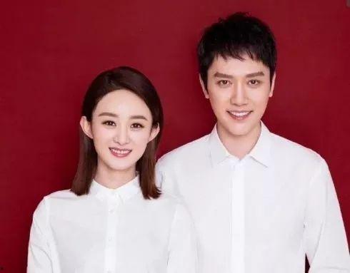 吃瓜文獻趙麗穎