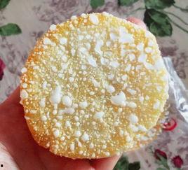 瓜哥吃雪餅,瓜哥的雪餅美食之旅