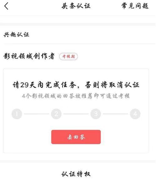 頭條認(rèn)證如何快速過(guò),輕松過(guò)審的秘訣解析n2. 頭條認(rèn)證攻略：副標(biāo)題撰寫(xiě)技巧全解析n3. 快速通過(guò)頭條認(rèn)證：副標(biāo)題撰寫(xiě)指南n4. 頭條認(rèn)證必看：打造吸引眼球的副標(biāo)題n5. 輕松過(guò)審頭條認(rèn)證：副標(biāo)題撰寫(xiě)技巧大公開(kāi)