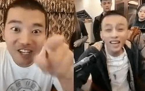 吳迪深夜爆料視頻播放,揭秘娛樂圈不為人知的一面