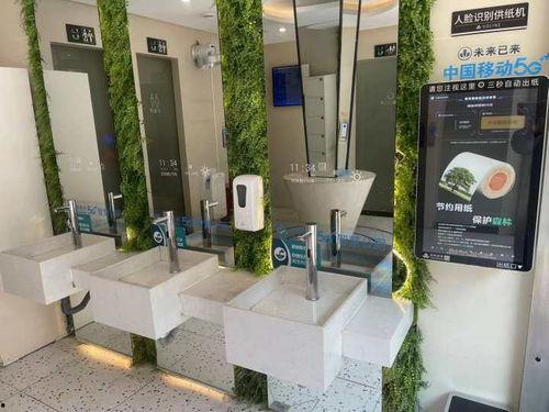 網紅廁所壞了怎么修,還原如廁舒適體驗