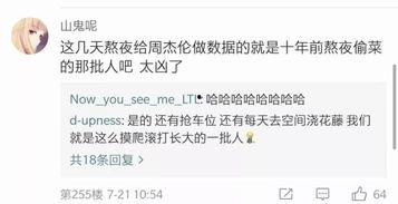 夢見網紅給你發信息