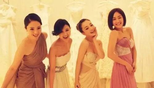 西安網(wǎng)紅閨蜜團成員,漫步古城，閨蜜情的美好足跡