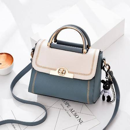 網紅奢侈小包包,潮流風向標下的時尚寵兒