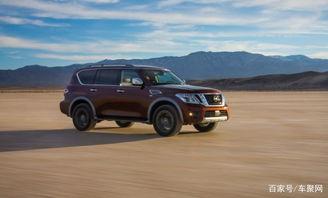 途樂網(wǎng)紅,探尋越野車界的明星傳奇