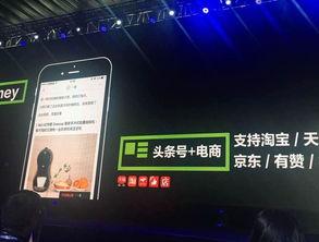 今日頭條試水發(fā)文,試水發(fā)文，探索內(nèi)容生態(tài)新格局