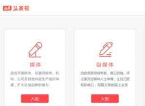 怎么申請(qǐng)頭條小說(shuō)號(hào)呢,頭條小說(shuō)號(hào)申請(qǐng)全攻略