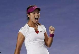 網(wǎng)紅李娜,從網(wǎng)球賽場到網(wǎng)紅，揭秘她的跨界傳奇