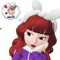 搞笑網(wǎng)紅夫妻頭像動漫,動漫頭像演繹甜蜜日常