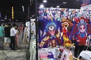 2019頭條市集,年度盛事回顧與亮點盤點