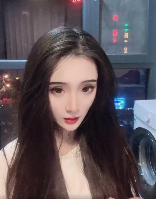 像楊冪網紅,時尚界的璀璨明星