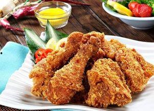 保定炸雞網紅小吃店,網紅小吃店的魅力與人氣揭秘