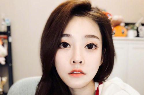 網紅姓祎的人是誰呀,她是誰？