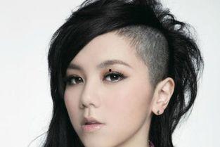 明星鄭紫棋,星光璀璨的影視新星