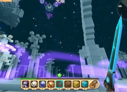 迷你世界明星抽獎(jiǎng),驚喜不斷，等你來(lái)挑戰(zhàn)！