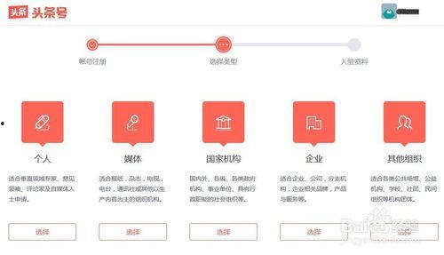公司申請開通頭條號流程,公司如何快速開通頭條號，開啟內容營銷新篇章