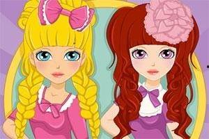 卡通可愛娃娃頭條號,萌化你的每一天，頭條號帶你走進萌寵世界