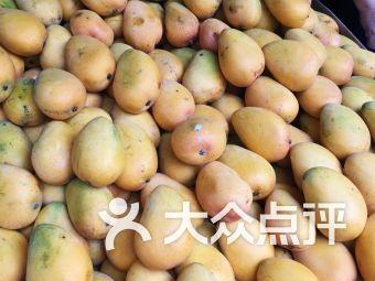 廣州哪個區有人吃瓜,廣州哪個區有人吃瓜？探尋瓜果飄香的社區角落