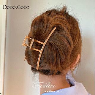 網(wǎng)紅碎發(fā)夾子,打造時尚發(fā)型的必備神器