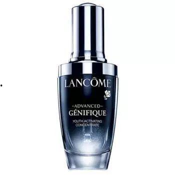 蘭蔻明星,引領(lǐng)美妝潮流的秘密武器