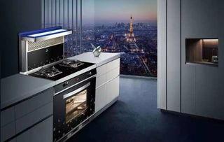 方太集成灶頭條號(hào),創(chuàng)新廚房革命，引領(lǐng)健康烹飪新潮流