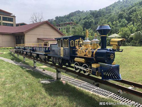 網(wǎng)紅有軌小火車結(jié)構(gòu)